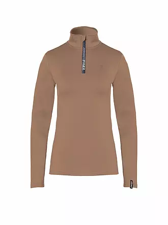 REHALL | Zipshirt intimo da donna Micha-R |